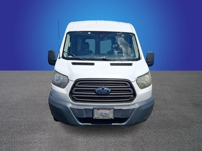 2017 Ford Transit-150 Base