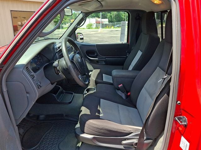2004 Ford Ranger XLT