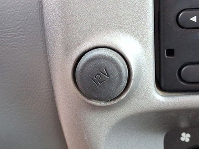 2004 Ford Ranger XLT