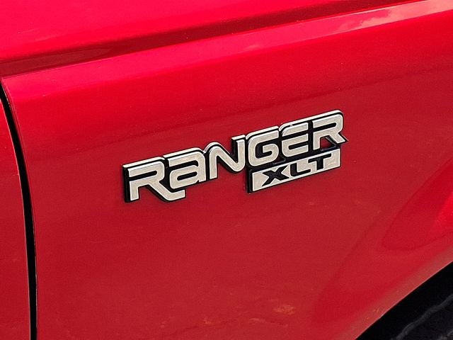 2004 Ford Ranger XLT