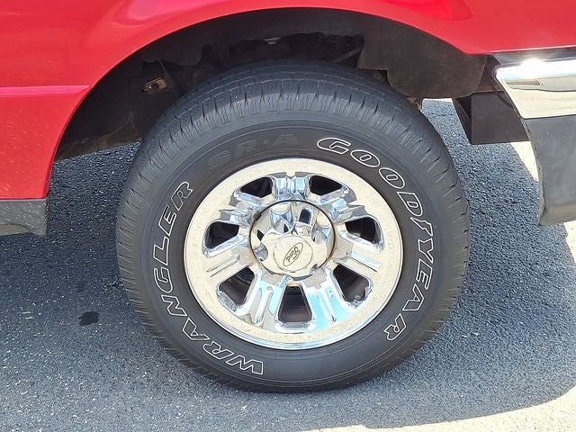 2004 Ford Ranger XLT