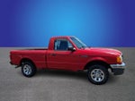 2004 Ford Ranger XLT