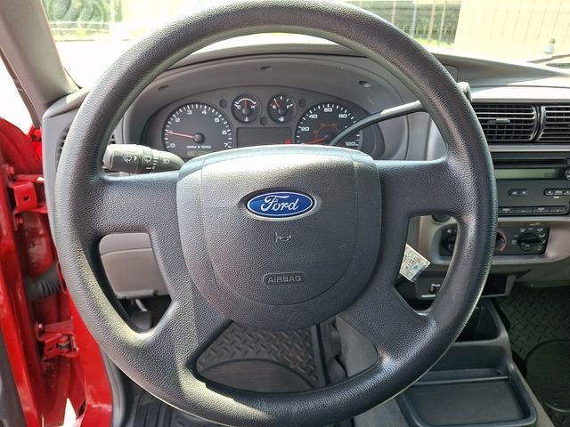 2004 Ford Ranger XLT