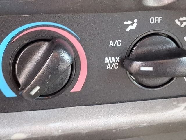 2004 Ford Ranger XLT