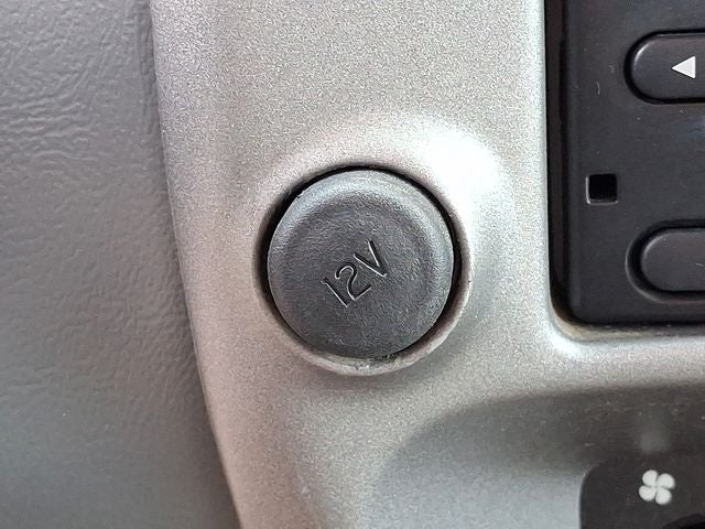 2004 Ford Ranger XLT