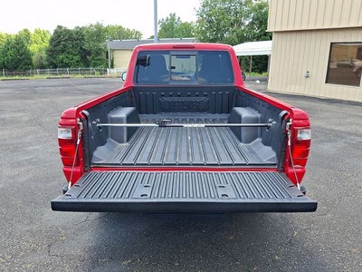 2004 Ford Ranger XLT