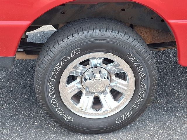 2004 Ford Ranger XLT