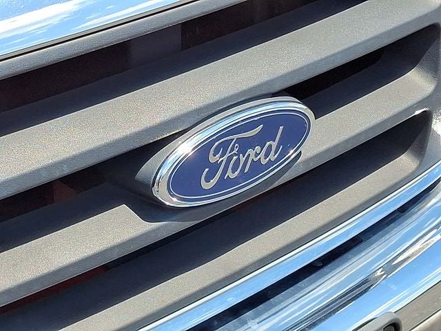 2004 Ford Ranger XLT