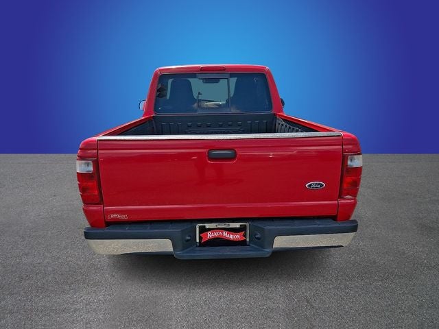 2004 Ford Ranger XLT