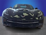 2014 Chevrolet Corvette Stingray Z51 1LT