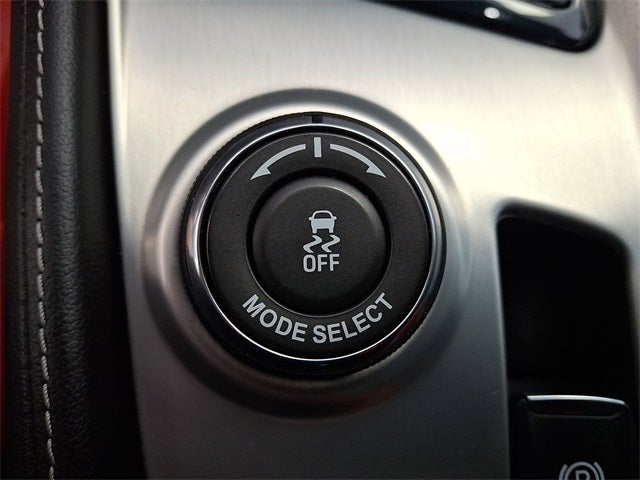 2014 Chevrolet Corvette Stingray Z51 1LT