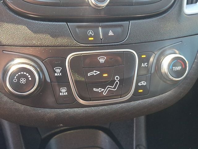 2023 Chevrolet Malibu LS 1LS