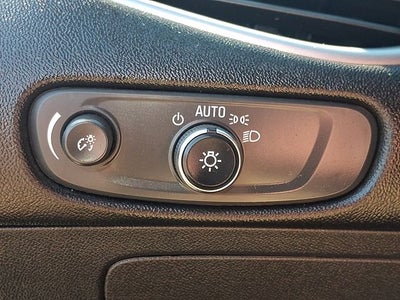 2023 Chevrolet Malibu LS 1LS