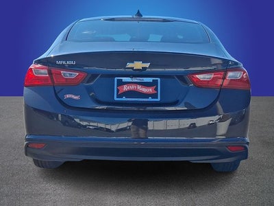 2023 Chevrolet Malibu LS 1LS