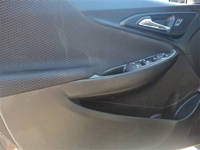 2023 Chevrolet Malibu LS 1LS