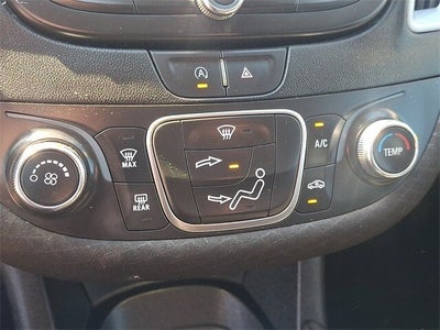 2023 Chevrolet Malibu LS 1LS