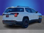 2022 GMC Acadia AT4