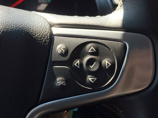 2017 GMC Yukon SLE