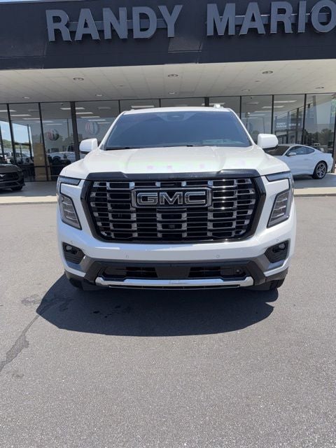 2025 GMC Yukon XL Denali Ultimate