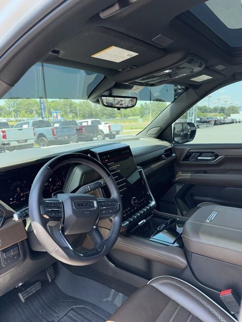 2025 GMC Yukon XL Denali Ultimate