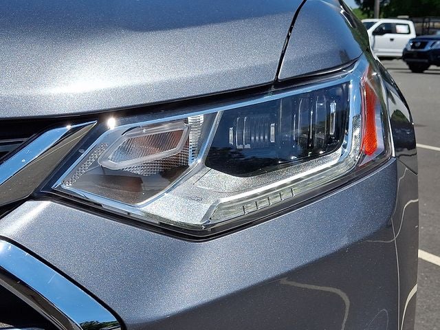 2020 Chevrolet Traverse High Country