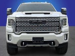 2022 GMC Sierra 3500HD Denali