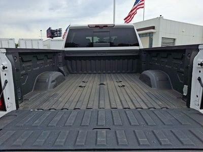 2022 GMC Sierra 3500HD Denali