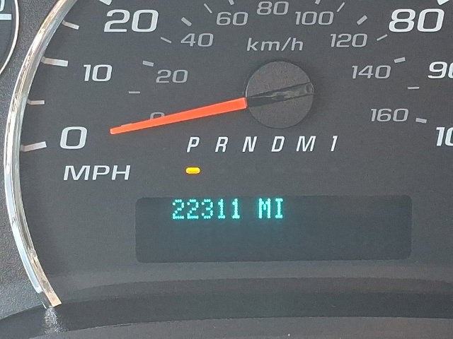 2025 GMC Savana 2500 Work Van