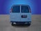 2025 GMC Savana 2500 Work Van