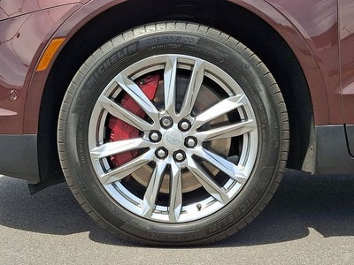 2023 Cadillac XT5 Sport