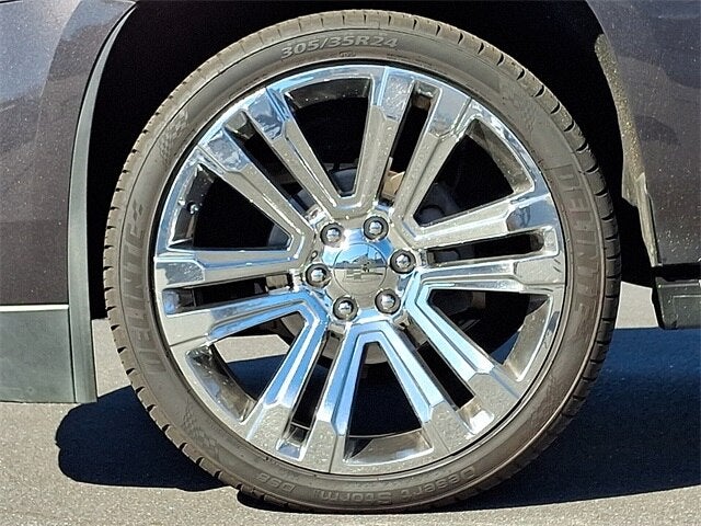 2016 Cadillac Escalade Premium