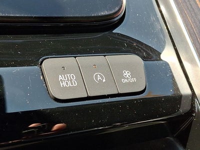 2025 Cadillac Escalade ESV Premium
