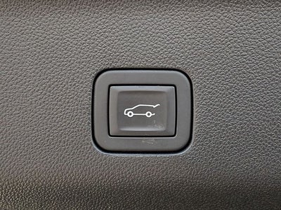 2025 Cadillac Escalade ESV Premium