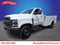 2020 Chevrolet Silverado 5500HD 1WT