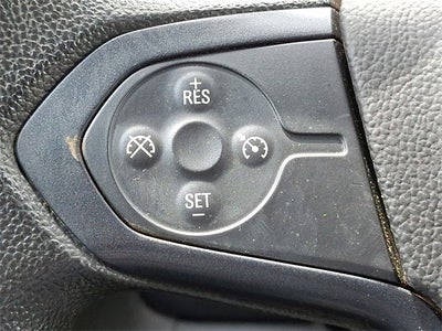 2020 Chevrolet Silverado 5500HD 1WT