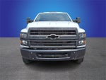 2020 Chevrolet Silverado 5500HD 1WT