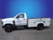 2020 Chevrolet Silverado 5500HD 1WT