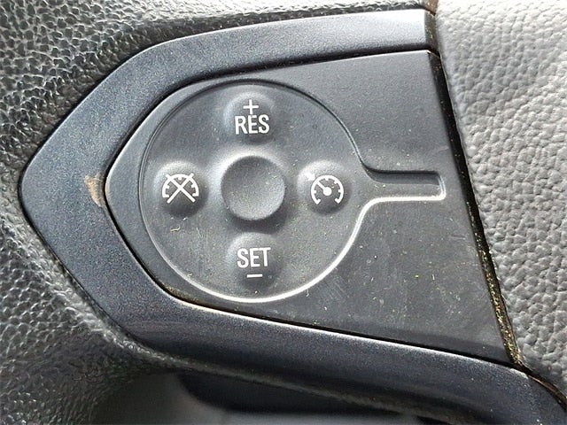 2020 Chevrolet Silverado 5500HD 1WT