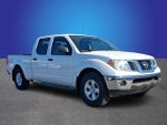 2010 Nissan Frontier SE I4