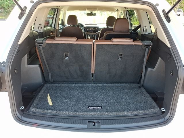 2022 Volkswagen Atlas 2.0T SE w/Technology