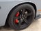 2022 Dodge Challenger SRT Hellcat Redeye