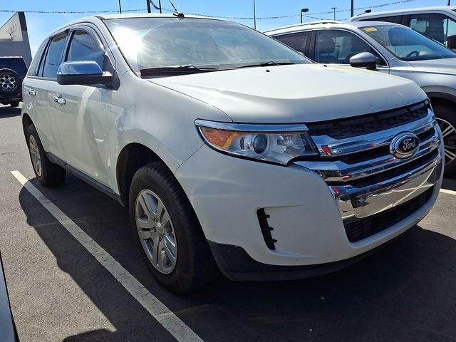 2012 Ford Edge SE