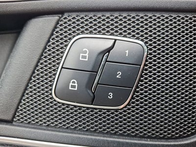2017 Ford Edge Sport