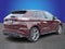 2017 Ford Edge Sport
