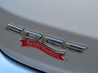 2019 Ford Edge ST