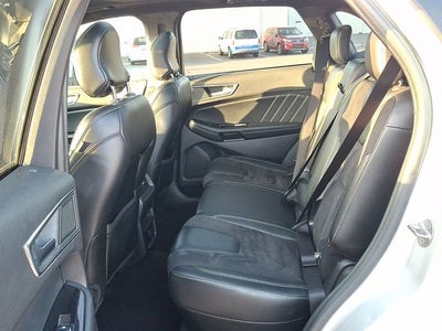 2019 Ford Edge ST