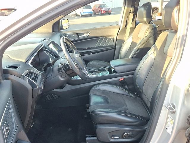 2019 Ford Edge ST