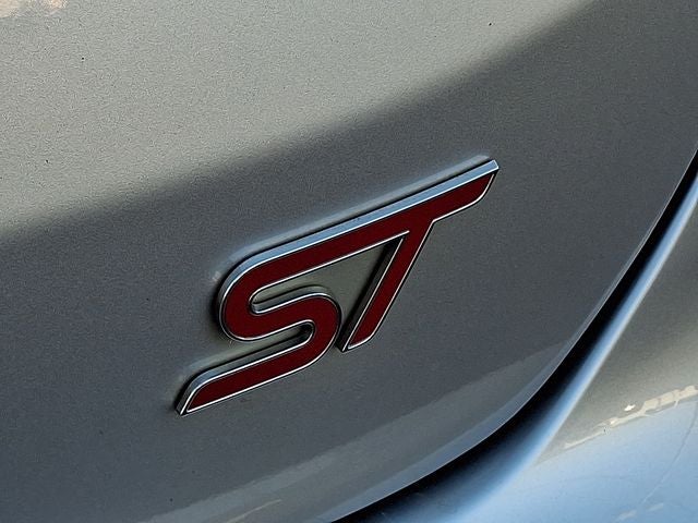 2019 Ford Edge ST