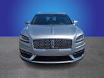 2020 Lincoln Nautilus Standard