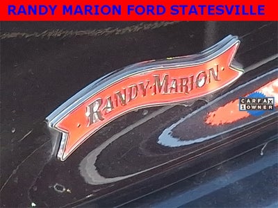 2019 Lincoln Nautilus Black Label